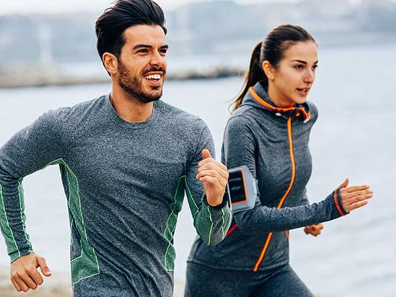 Cardio Health at Health Nourish Base