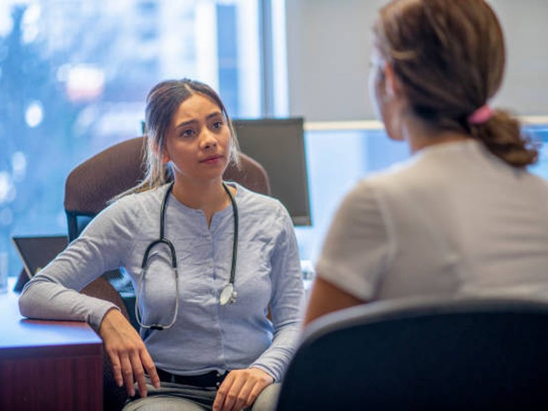General Healthcare at Health Nourish Base