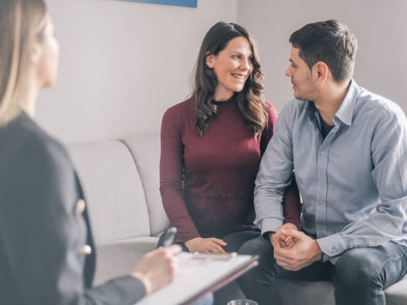 Men's and Women's Health at Health Nourish Base