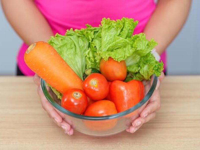 Wellness and Nutrition at Health Nourish Base